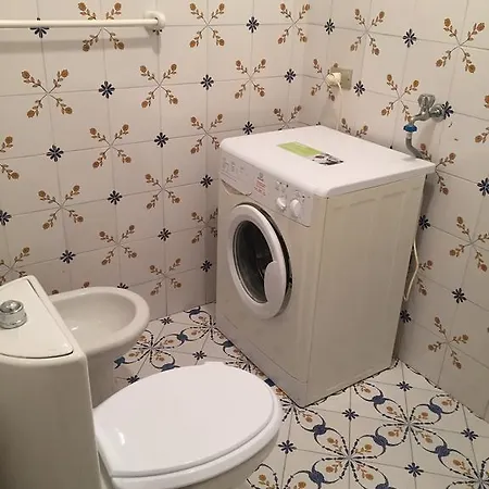 Dom wakacyjny Ariosetto