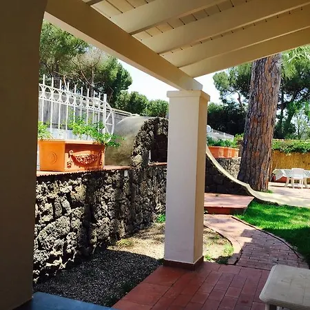 Dom wakacyjny Ariosetto Ischia
